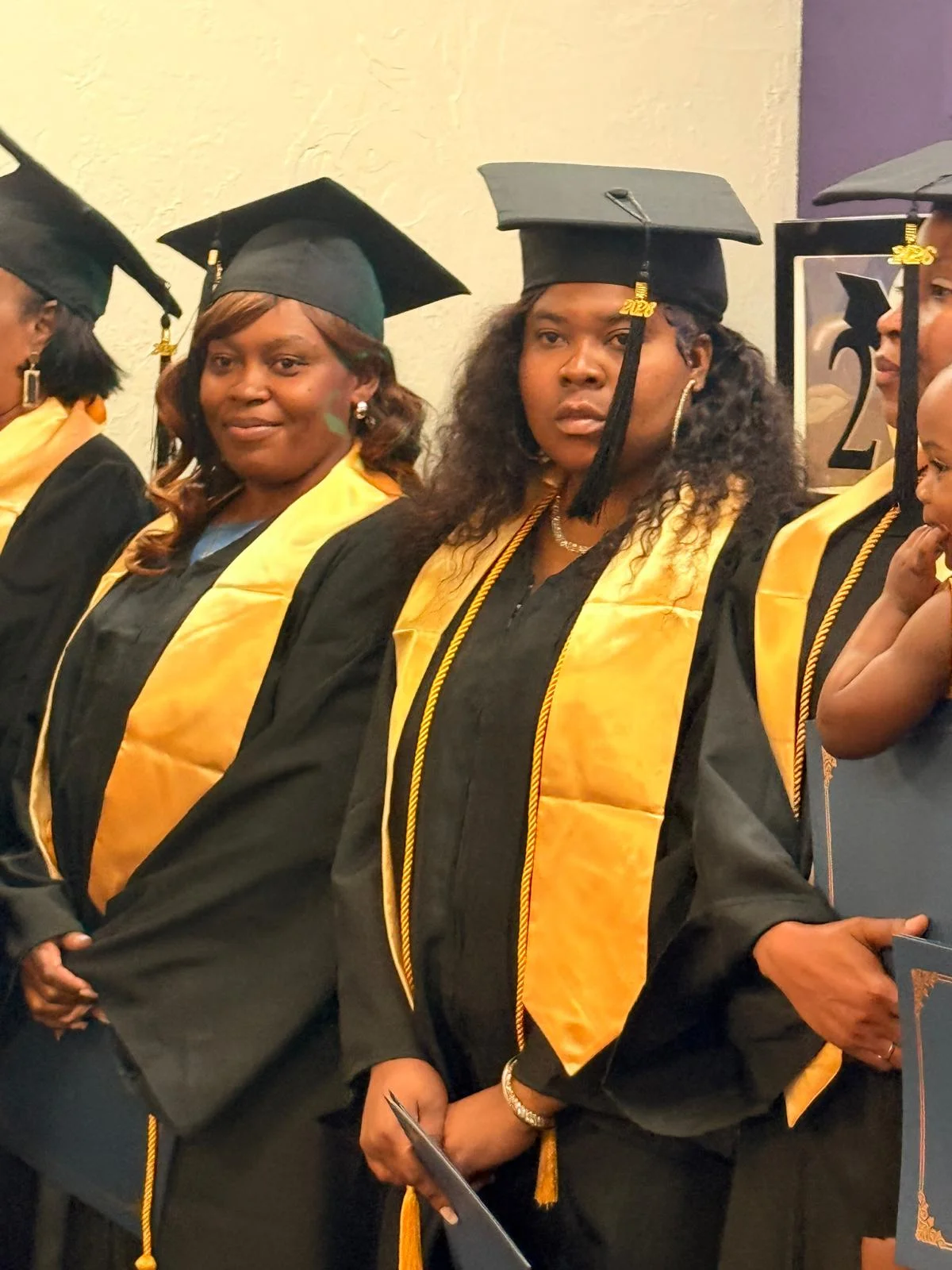 Graduate